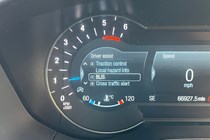 Ford Mondeo Estate (14-22) ST-Line Edition 2.0 Ford EcoBlue 150PS 5d For Sale - Worlingham Motor Company, Beccles
