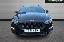 Ford Mondeo Estate (14-22) ST-Line Edition 2.0 Ford EcoBlue 150PS 5d For Sale - Worlingham Motor Company, Beccles