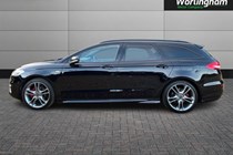 Ford Mondeo Estate (14-22) ST-Line Edition 2.0 Ford EcoBlue 150PS 5d For Sale - Worlingham Motor Company, Beccles