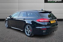 Ford Mondeo Estate (14-22) ST-Line Edition 2.0 Ford EcoBlue 150PS 5d For Sale - Worlingham Motor Company, Beccles