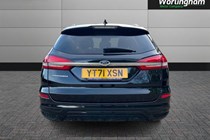 Ford Mondeo Estate (14-22) ST-Line Edition 2.0 Ford EcoBlue 150PS 5d For Sale - Worlingham Motor Company, Beccles