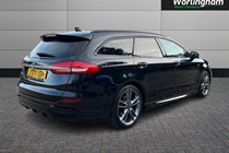 Ford Mondeo Estate (14-22) ST-Line Edition 2.0 Ford EcoBlue 150PS 5d For Sale - Worlingham Motor Company, Beccles