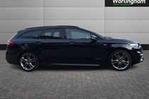 Ford Mondeo Estate (14-22) ST-Line Edition 2.0 Ford EcoBlue 150PS 5d For Sale - Worlingham Motor Company, Beccles