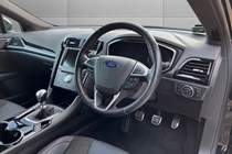 Ford Mondeo Estate (14-22) ST-Line Edition 2.0 Ford EcoBlue 150PS 5d For Sale - Worlingham Motor Company, Beccles