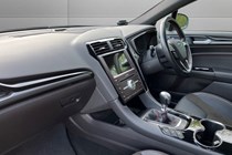 Ford Mondeo Estate (14-22) ST-Line Edition 2.0 Ford EcoBlue 150PS 5d For Sale - Worlingham Motor Company, Beccles
