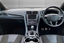 Ford Mondeo Estate (14-22) ST-Line Edition 2.0 Ford EcoBlue 150PS 5d For Sale - Worlingham Motor Company, Beccles