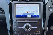 Ford Mondeo Estate (14-22) ST-Line Edition 2.0 Ford EcoBlue 150PS 5d For Sale - Worlingham Motor Company, Beccles
