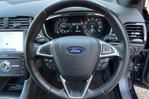Ford Mondeo Estate (14-22) ST-Line Edition 2.0 Ford EcoBlue 150PS 5d For Sale - Worlingham Motor Company, Beccles
