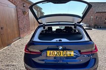 BMW 3-Series Touring (19 on) 318d Sport auto 5d For Sale - Jonathan Dawson Car Sales Ltd, Leeds