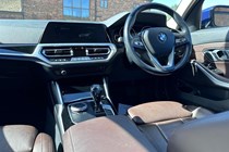BMW 3-Series Touring (19 on) 318d Sport auto 5d For Sale - Jonathan Dawson Car Sales Ltd, Leeds