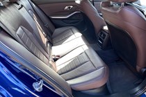 BMW 3-Series Touring (19 on) 318d Sport auto 5d For Sale - Jonathan Dawson Car Sales Ltd, Leeds