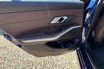 BMW 3-Series Touring (19 on) 318d Sport auto 5d For Sale - Jonathan Dawson Car Sales Ltd, Leeds