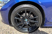 BMW 3-Series Touring (19 on) 318d Sport auto 5d For Sale - Jonathan Dawson Car Sales Ltd, Leeds