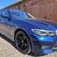 BMW 3-Series Touring (19 on) 318d Sport auto 5d For Sale - Jonathan Dawson Car Sales Ltd, Leeds