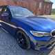 BMW 3-Series Touring (19 on) 318d Sport auto 5d For Sale - Jonathan Dawson Car Sales Ltd, Leeds