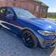 BMW 3-Series Touring (19 on) 318d Sport auto 5d For Sale - Jonathan Dawson Car Sales Ltd, Leeds