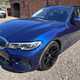BMW 3-Series Touring (19 on) 318d Sport auto 5d For Sale - Jonathan Dawson Car Sales Ltd, Leeds