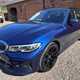 BMW 3-Series Touring (19 on) 318d Sport auto 5d For Sale - Jonathan Dawson Car Sales Ltd, Leeds