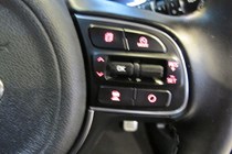 Kia Niro SUV (16-22) 4 1.6 GDi 1.56kWh lithium-ion 139bhp DCT auto Self-Charging Hybrid 5d For Sale - MB Motor Group, Bradford