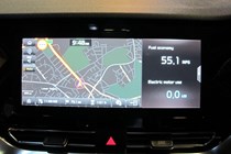 Kia Niro SUV (16-22) 4 1.6 GDi 1.56kWh lithium-ion 139bhp DCT auto Self-Charging Hybrid 5d For Sale - MB Motor Group, Bradford