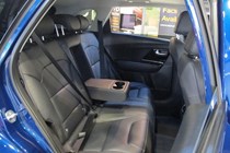 Kia Niro SUV (16-22) 4 1.6 GDi 1.56kWh lithium-ion 139bhp DCT auto Self-Charging Hybrid 5d For Sale - MB Motor Group, Bradford