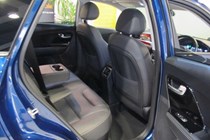 Kia Niro SUV (16-22) 4 1.6 GDi 1.56kWh lithium-ion 139bhp DCT auto Self-Charging Hybrid 5d For Sale - MB Motor Group, Bradford