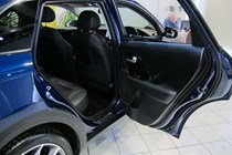 Kia Niro SUV (16-22) 4 1.6 GDi 1.56kWh lithium-ion 139bhp DCT auto Self-Charging Hybrid 5d For Sale - MB Motor Group, Bradford