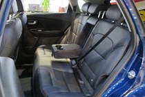 Kia Niro SUV (16-22) 4 1.6 GDi 1.56kWh lithium-ion 139bhp DCT auto Self-Charging Hybrid 5d For Sale - MB Motor Group, Bradford