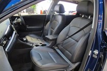 Kia Niro SUV (16-22) 4 1.6 GDi 1.56kWh lithium-ion 139bhp DCT auto Self-Charging Hybrid 5d For Sale - MB Motor Group, Bradford