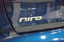 Kia Niro SUV (16-22) 4 1.6 GDi 1.56kWh lithium-ion 139bhp DCT auto Self-Charging Hybrid 5d For Sale - MB Motor Group, Bradford