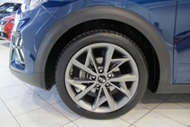 Kia Niro SUV (16-22) 4 1.6 GDi 1.56kWh lithium-ion 139bhp DCT auto Self-Charging Hybrid 5d For Sale - MB Motor Group, Bradford