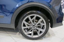 Kia Niro SUV (16-22) 4 1.6 GDi 1.56kWh lithium-ion 139bhp DCT auto Self-Charging Hybrid 5d For Sale - MB Motor Group, Bradford
