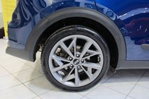 Kia Niro SUV (16-22) 4 1.6 GDi 1.56kWh lithium-ion 139bhp DCT auto Self-Charging Hybrid 5d For Sale - MB Motor Group, Bradford