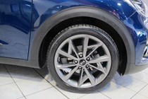 Kia Niro SUV (16-22) 4 1.6 GDi 1.56kWh lithium-ion 139bhp DCT auto Self-Charging Hybrid 5d For Sale - MB Motor Group, Bradford