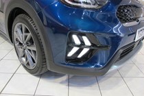 Kia Niro SUV (16-22) 4 1.6 GDi 1.56kWh lithium-ion 139bhp DCT auto Self-Charging Hybrid 5d For Sale - MB Motor Group, Bradford