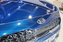 Kia Niro SUV (16-22) 4 1.6 GDi 1.56kWh lithium-ion 139bhp DCT auto Self-Charging Hybrid 5d For Sale - MB Motor Group, Bradford