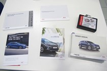 Kia Niro SUV (16-22) 4 1.6 GDi 1.56kWh lithium-ion 139bhp DCT auto Self-Charging Hybrid 5d For Sale - MB Motor Group, Bradford