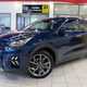Kia Niro SUV (16-22) 4 1.6 GDi 1.56kWh lithium-ion 139bhp DCT auto Self-Charging Hybrid 5d For Sale - MB Motor Group, Bradford