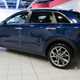 Kia Niro SUV (16-22) 4 1.6 GDi 1.56kWh lithium-ion 139bhp DCT auto Self-Charging Hybrid 5d For Sale - MB Motor Group, Bradford