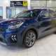 Kia Niro SUV (16-22) 4 1.6 GDi 1.56kWh lithium-ion 139bhp DCT auto Self-Charging Hybrid 5d For Sale - MB Motor Group, Bradford