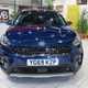 Kia Niro SUV (16-22) 4 1.6 GDi 1.56kWh lithium-ion 139bhp DCT auto Self-Charging Hybrid 5d For Sale - MB Motor Group, Bradford