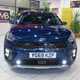 Kia Niro SUV (16-22) 4 1.6 GDi 1.56kWh lithium-ion 139bhp DCT auto Self-Charging Hybrid 5d For Sale - MB Motor Group, Bradford