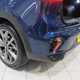 Kia Niro SUV (16-22) 4 1.6 GDi 1.56kWh lithium-ion 139bhp DCT auto Self-Charging Hybrid 5d For Sale - MB Motor Group, Bradford