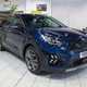 Kia Niro SUV (16-22) 4 1.6 GDi 1.56kWh lithium-ion 139bhp DCT auto Self-Charging Hybrid 5d For Sale - MB Motor Group, Bradford