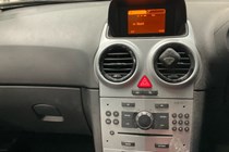 Vauxhall Corsa Hatchback (06-14) 1.2 Active (AC) 5d For Sale - Cavectra Centre, Grays