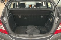 Vauxhall Corsa Hatchback (06-14) 1.2 Active (AC) 5d For Sale - Cavectra Centre, Grays