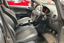 Vauxhall Corsa Hatchback (06-14) 1.2 Active (AC) 5d For Sale - Cavectra Centre, Grays