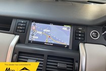 Land Rover Discovery Sport (15 on) 2.0 TD4 (180bhp) HSE 5d For Sale - Northpark Motor Co Ltd, Darlington