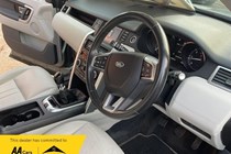 Land Rover Discovery Sport (15 on) 2.0 TD4 (180bhp) HSE 5d For Sale - Northpark Motor Co Ltd, Darlington