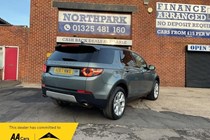Land Rover Discovery Sport (15 on) 2.0 TD4 (180bhp) HSE 5d For Sale - Northpark Motor Co Ltd, Darlington